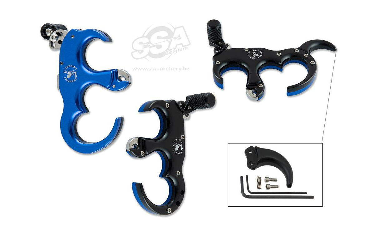 DECOCHEURS - TP420 THUMB – Image 2