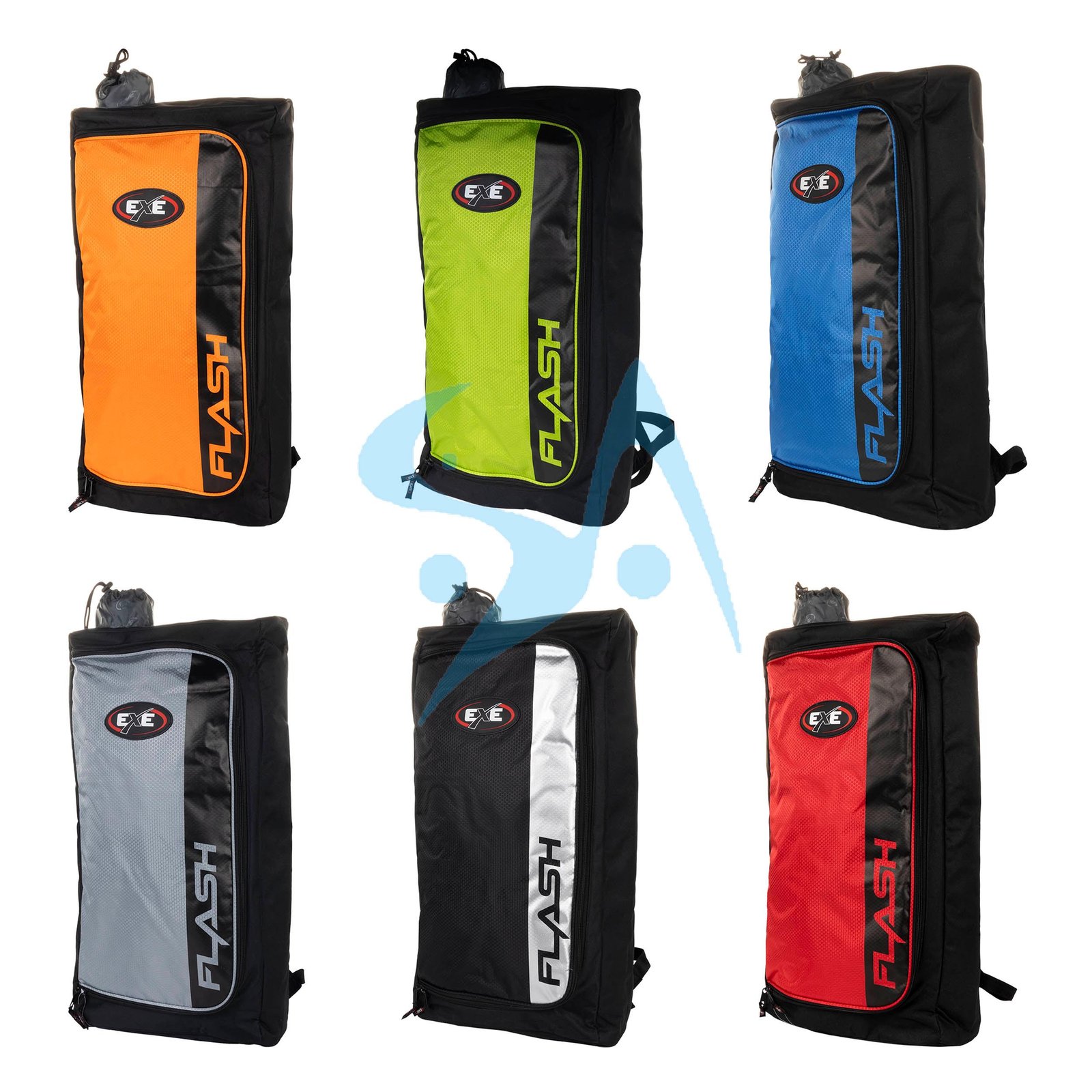 VALISES - BACKPACK FLASH – Image 2