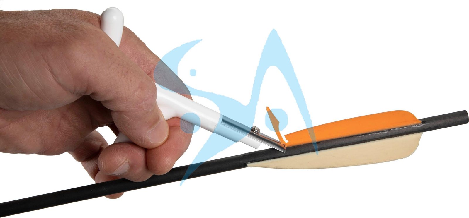 OUTILLAGE - FLETCHING REMOVER – Image 2