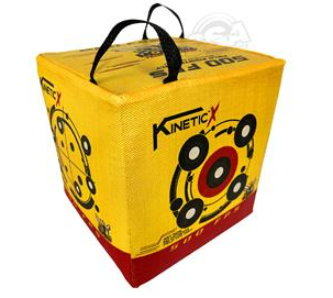 CIBLE - PORTABLE TARGET KINETIC X