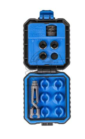 VISETTE - KIT FS RAPTOR STANDARD