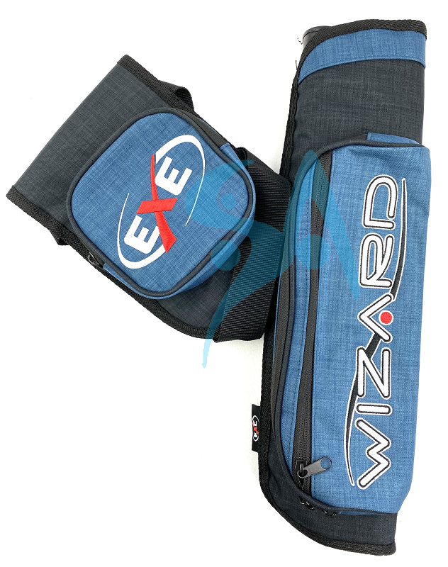 CARQUOIS DE HANCHE - WIZARD – Image 2