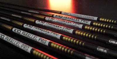 TUBES - X10 PARALLEL PRO