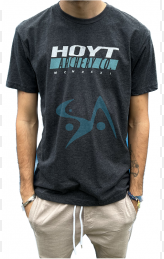 TEXTILE - TEE SHIRT RACING STRIPE