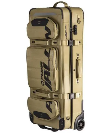 VALISES - PWR TROLLEY DLX RECURVE