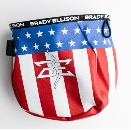 POUCH - BRADY ELLISON