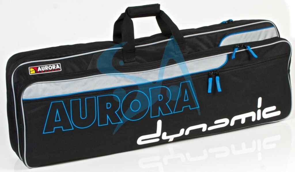 VALISES - DYNAMIC RECURVE