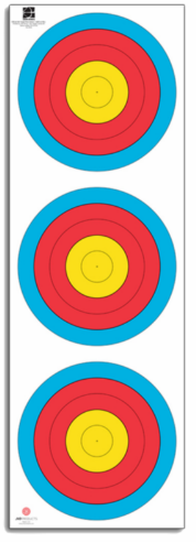 BLASON - TRISPOT 40 RECURVE