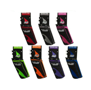 CARQUOIS FIELD - NEW TEC ONE