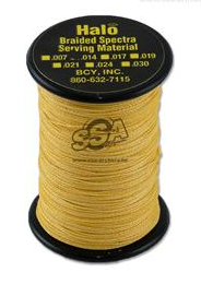 TRANCHE FIL - HALO .021" – Image 4