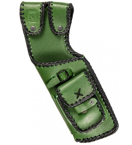 CARQUOIS FIELD - AZTEC GRAY/BROWN