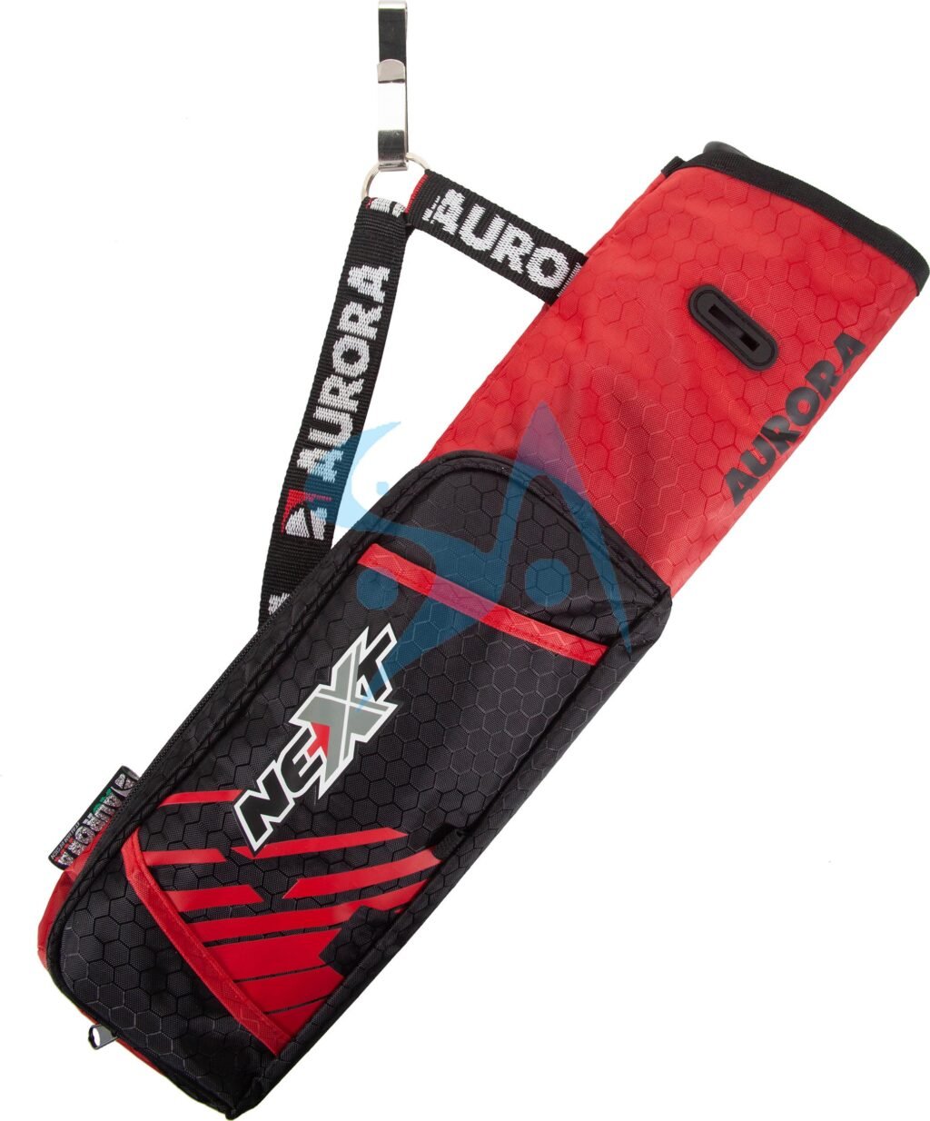 CARQUOIS CROCHET - NEXT