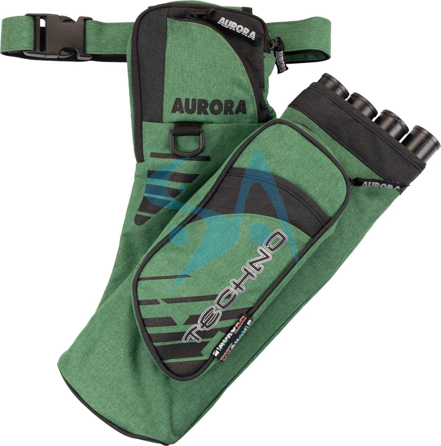 CARQUOIS DE HANCHE - TECHNO LITE – Image 5