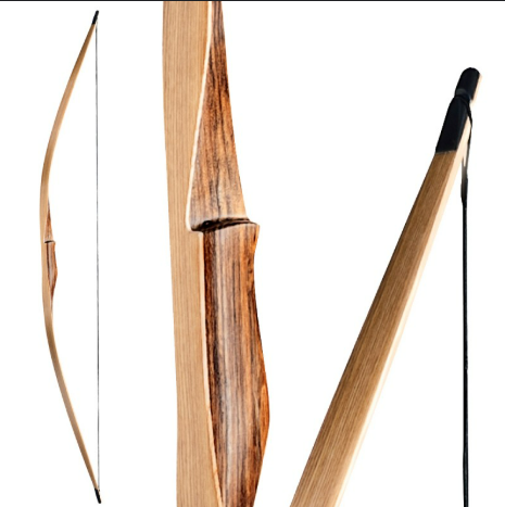 LONGBOW - FOX CUSTOM