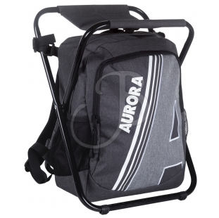 SAC A DOS SIEGE - OUTDOOR BACKPACK