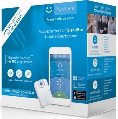 BLUETENS - APPAREIL + ACCESSOIRES CLASSIC 1