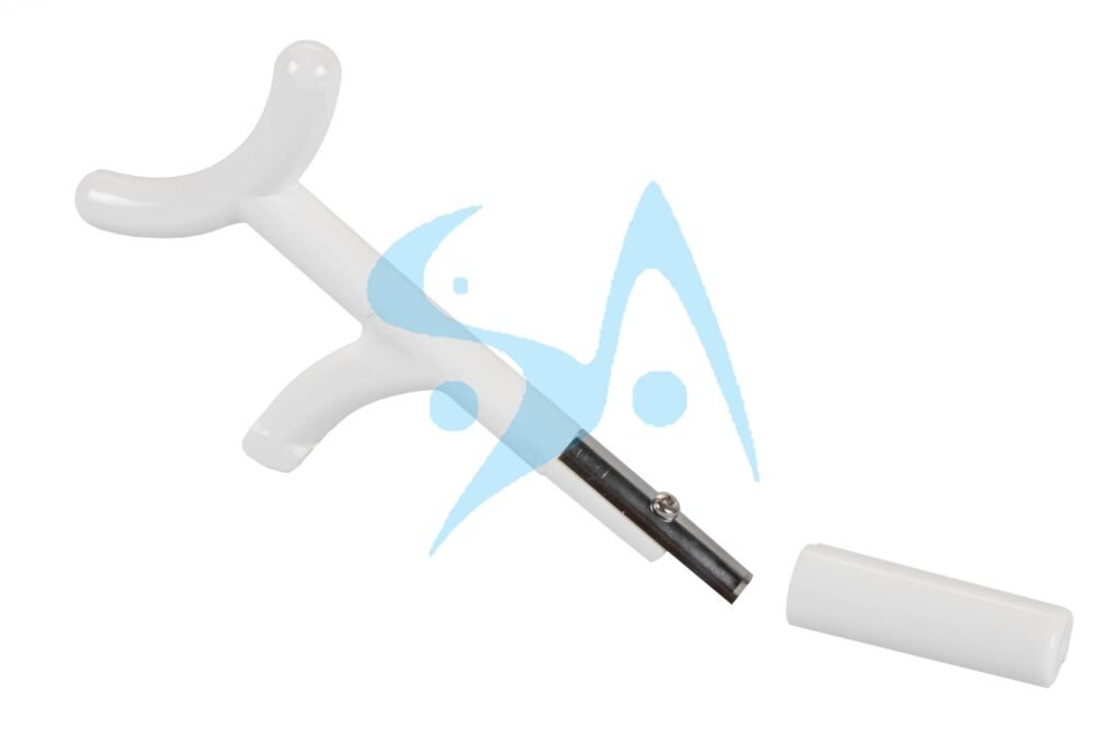 OUTILLAGE - FLETCHING REMOVER