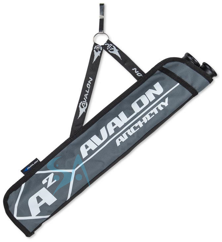 CARQUOIS CROCHET - A2 – Image 3