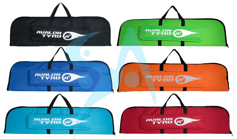VALISES - TYRO A2