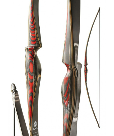 LONGBOW - SYMPHONY CARBON