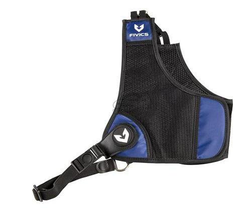 PLASTRON - CHESTGUARD A2 – Image 2