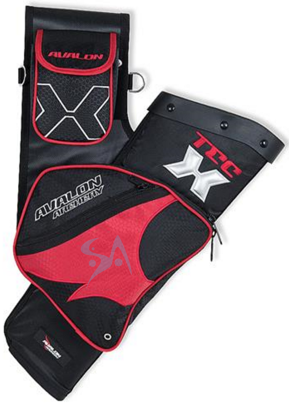 CARQUOIS DE HANCHE - TEC X TARGET – Image 6