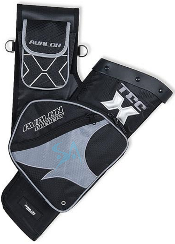 CARQUOIS DE HANCHE - TEC X TARGET – Image 4