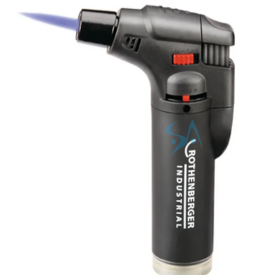 OUTILLAGE - CHALUMEAU TEMPETE