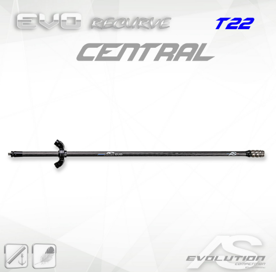 STABILISATIONS - CENTRAL EVO15