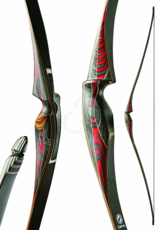 LONGBOW - SYMPHONY HYBRID