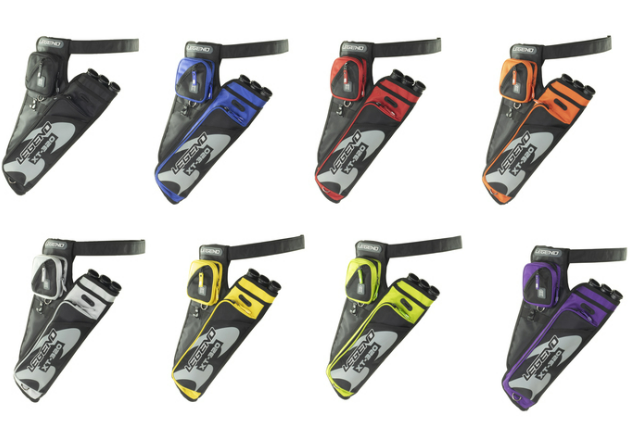 CARQUOIS DE HANCHE - HIP XT-320