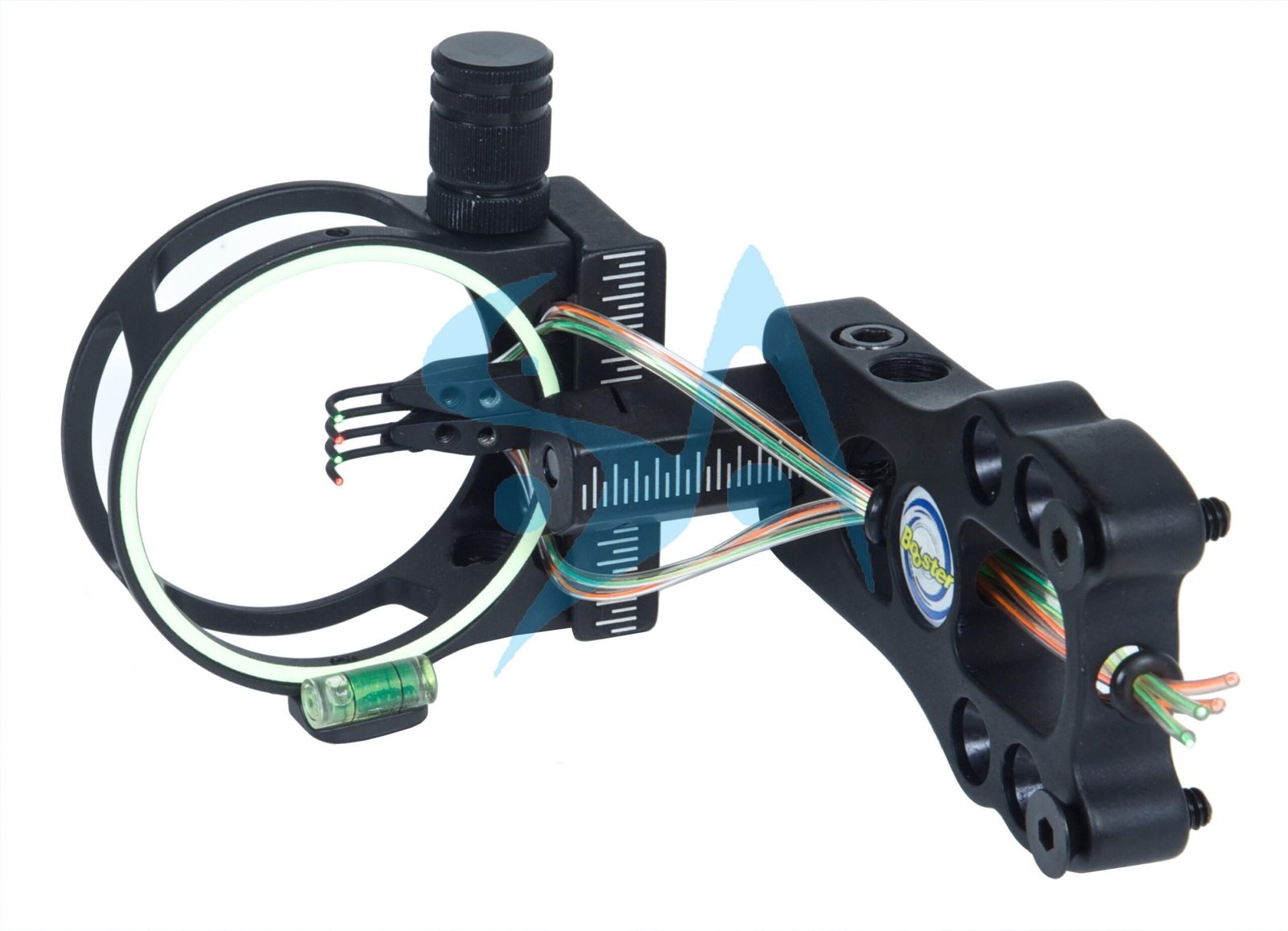 VISEUR - 4 PINS SIGHT