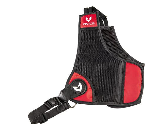 PLASTRON - CHESTGUARD A2 – Image 3