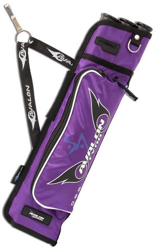 CARQUOIS CROCHET - TYRO 2.0 – Image 11