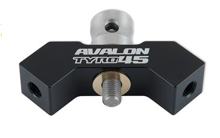 STABILISATIONS - V-BAR TYRO