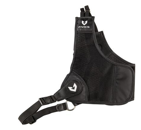 PLASTRON - CHESTGUARD A2