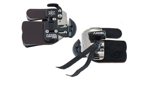 PALETTE - CONTOUR PRO OLYMPIC RECURVE