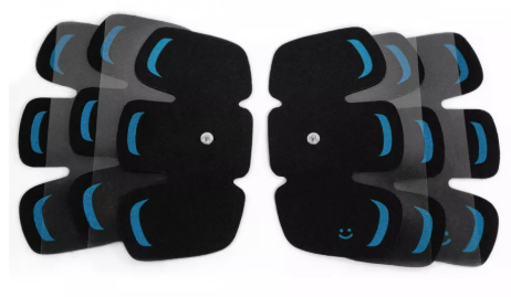 BLUETENS - BLUEPACK ABS ELECTRODES