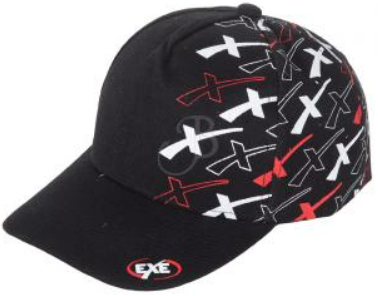 TEXTILE - CASQUETTE CAP