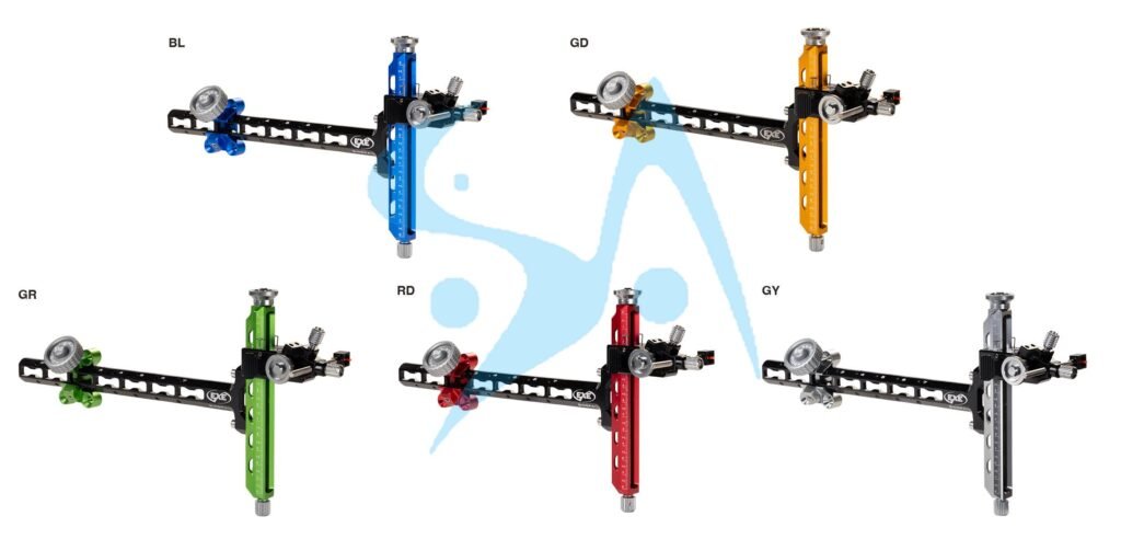 VISEUR - SIDERAL ALU EVO