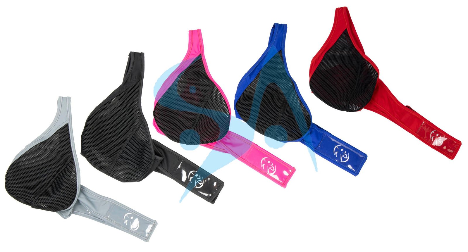 PLASTRON - CHESTGUARD