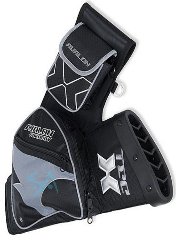 CARQUOIS DE HANCHE - TEC X TARGET – Image 3