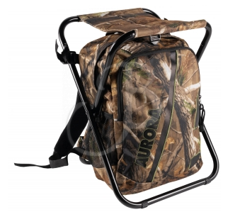 SAC A DOS SIEGE - OUTDOOR BACKPACK – Image 2