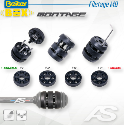 STABILISATIONS - V-BOX M8 – Image 5