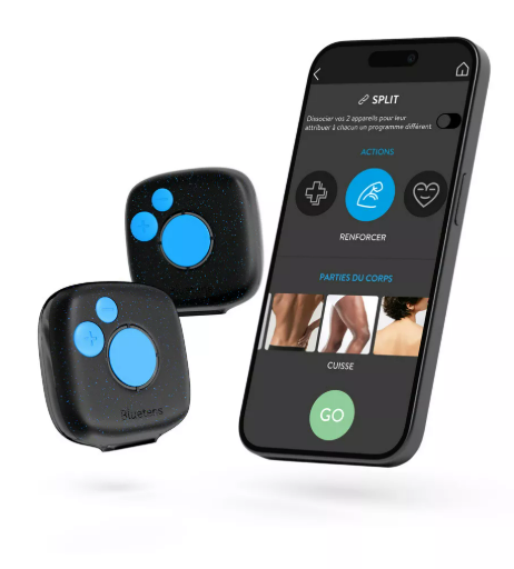 BLUETENS - APPAREIL DUO SPORT 2 – Image 2