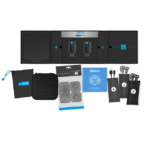 BLUETENS - APPAREIL + ACCESSOIRES DUO SPORT 1 SANS FIL