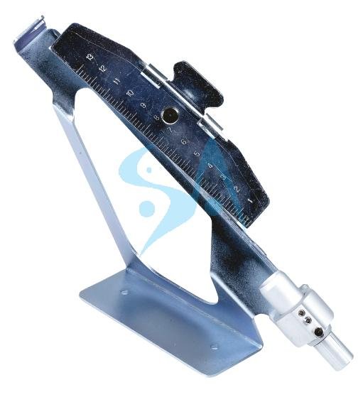 OUTILLAGE - ALU (EMPENNEUSE)