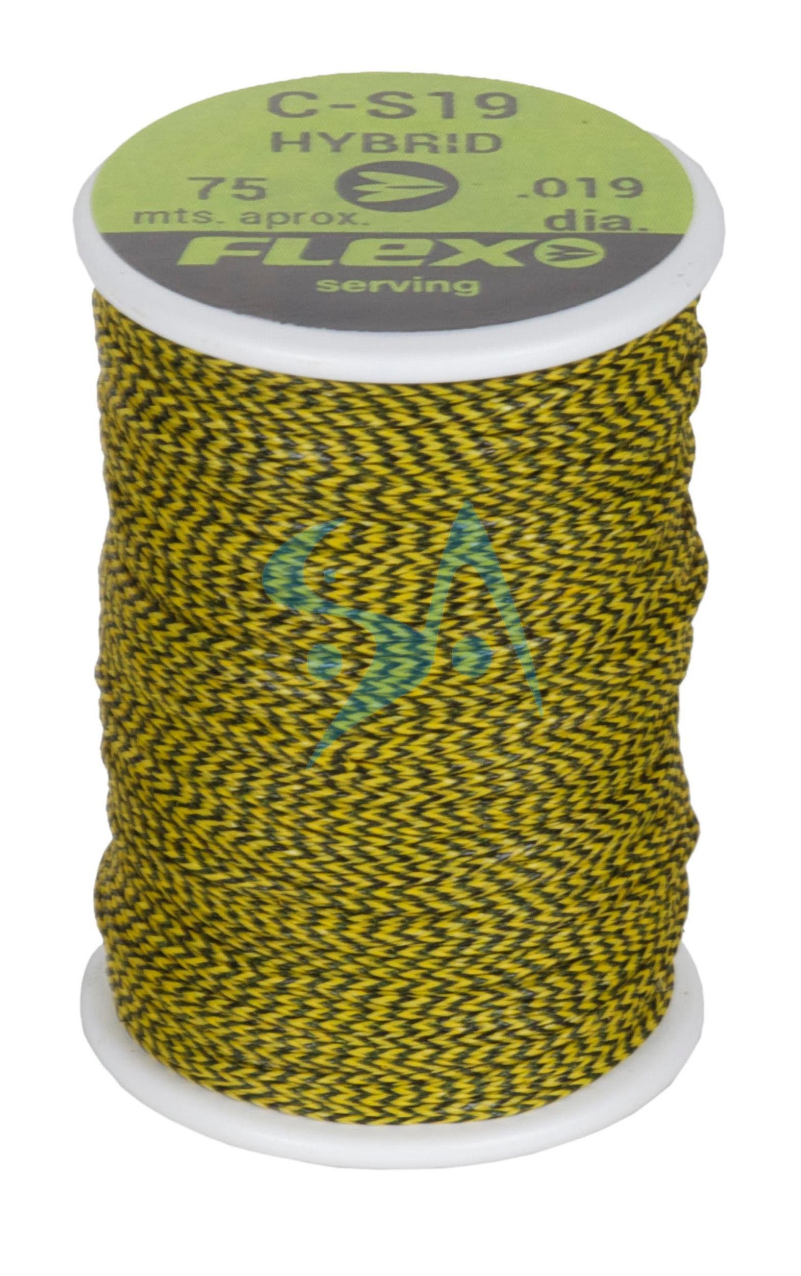 TRANCHE FIL - CARRERA