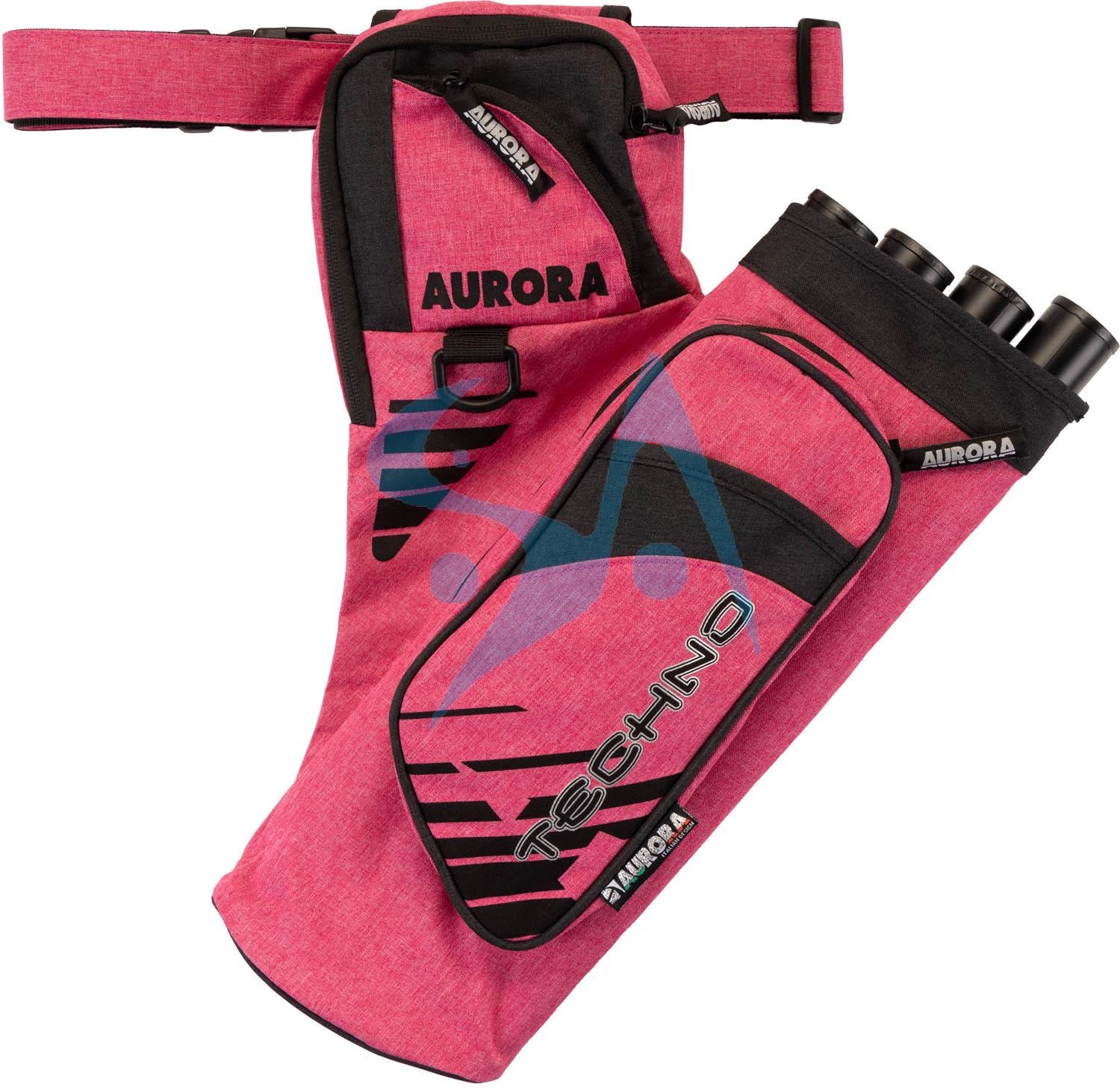 CARQUOIS DE HANCHE - TECHNO LITE – Image 8