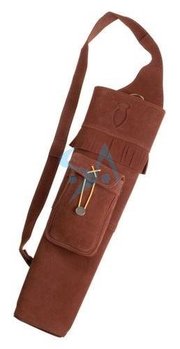 CARQUOIS DE DOS - BT3 QUEEN – Image 2